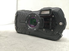 【ジャンク】コンデジ|PENTAX