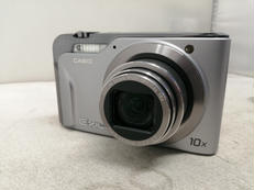 【ジャンク】コンデジ|CASIO