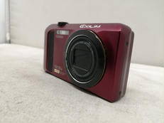 コンデジ|【ジャンク】CASIO