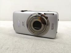 【ジャンク】コンデジ|CANON