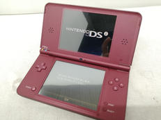 【ジャンク】DSI LL|NINTENDO