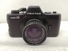 【ジャンク】フィルムカメラ|PENTAX