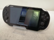 【ジャンク】PSVITA|SONY