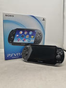 PS VITA|SONY