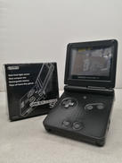 ゲームボーイアドバンスSP|NINTENDO