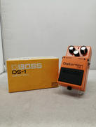 エフェクタ|BOSS