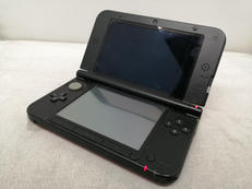 【ジャンク】3DSLL|NINTENDO