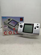 ネオジオポケットカラー|SNK