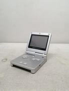 ゲームボーイアドバンスSP|NINTENDO