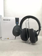 ヘッドホン|SONY