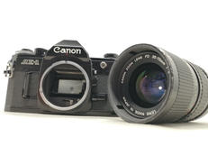 フィルムカメラ|CANON