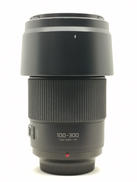 望遠レンズ|PANASONIC