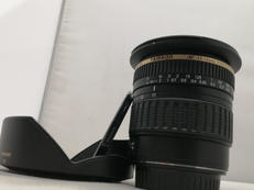 広角ズームレンズ|CANON