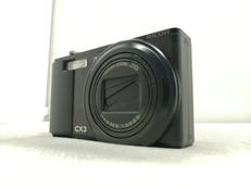 コンパクトデジタルカメラ|RICOH