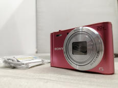 1820万画素　 光学ズーム：20倍|SONY