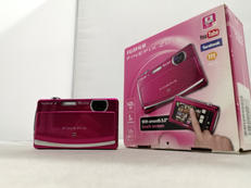 コンパクトデジタルカメラ|FUJIFILM