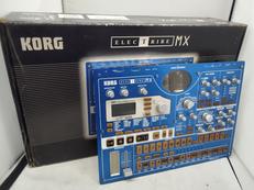 シーケンサー|KORG