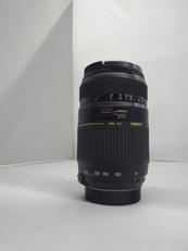 望遠ズームレンズ|TAMRON