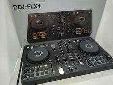 DJコントローラー|PIONEER