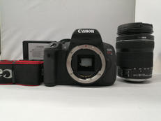 KISS X7I 18-135MM|CANON