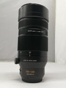 望遠ズームレンズ|PANASONIC