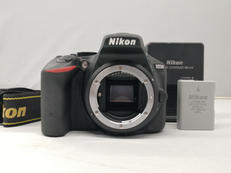 D5500|NIKON