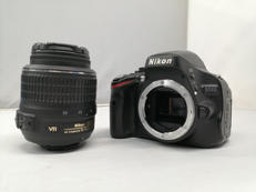 デジタル一眼レフカメラ|NIKON