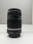 FE-S LENS 55-250MM F4-5.6|CANON