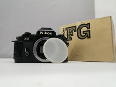 フィルムカメラ|NIKON