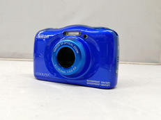 コンパクトデジタルカメラ|NIKON