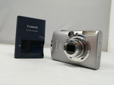 コンパクトデジタルカメラ|CANON
