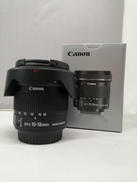 EF-S 10-18MM F4.5-5.6 IS STM|CANON