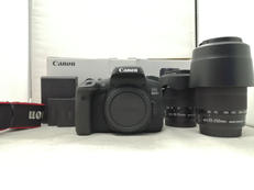 デジタル一眼レフカメラ|CANON
