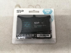 SSD 512GB|SILICON POWER