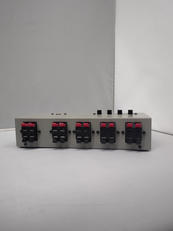 LINEセレクター|LUXMAN