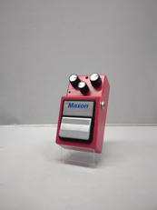 エフェクター|MAXON