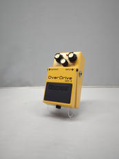 エフェクター|BOSS