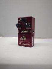 ギターエフェクター|MXR