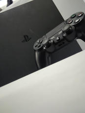 PS4|SONY