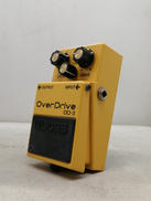 OD-3 エフェクター|BOSS