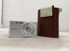 デジタルカメラ|SONY
