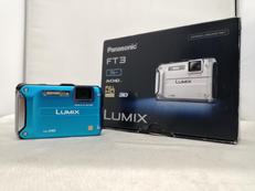 デジタルカメラ|PANASONIC