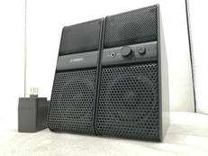 アクティブスピーカー|YAMAHA