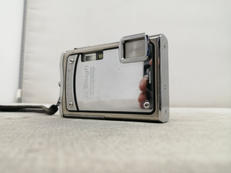 コンパクトデジタルカメラ|OLYMPUS