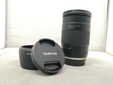 18-400MM F3/5-6.3 DI II VC HLD|TAMRON