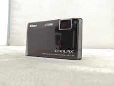 COOL PIX S60|NIKON