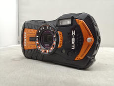 OPTIO WG-2 GPS|PENTAX