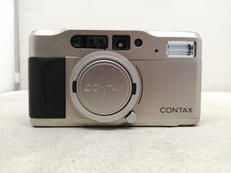 フィルムカメラ|CONTAX/KYOCERA