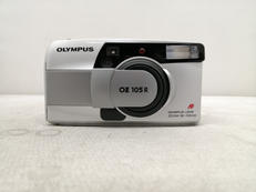 フィルムカメラ|OLYMPUS