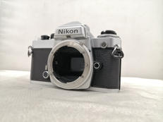 フィルムカメラ|NIKON